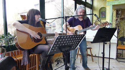 JAYA DEVA EN CONCERT