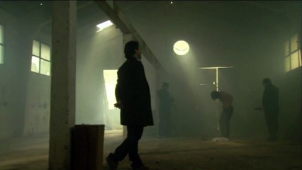 JORGE BECHARA - DIRECTOR (2011)