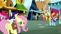 My Little Pony- FiM - Temporada 2 Capítulo 19 - [Español Latino]