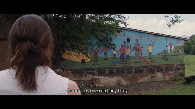 Bande-annonce Ladygrey