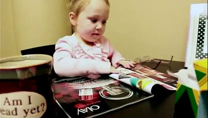 La femme moderne, c'est n'est plus ce que c'était...