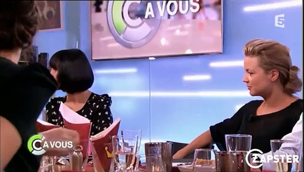 Les défauts des Français vu par les belges