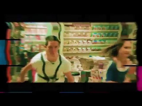 Elle dévalise un magasin FNAC en 5 minutes