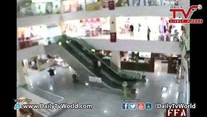 Accidents-Brave Soldiers doing Job Well