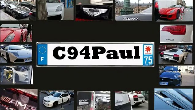 Quelques difficultés avec la première?