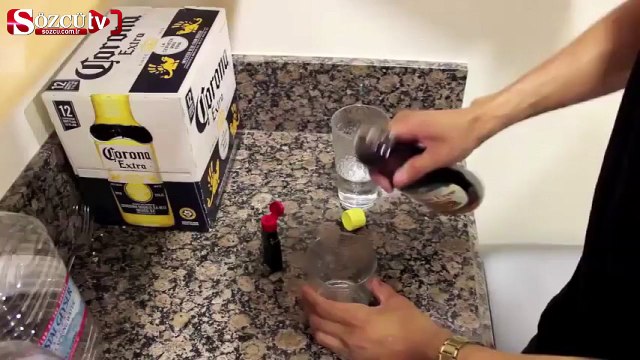 Kapının önüne koyduran şaka