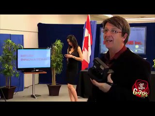 Des photographes amateurs se font prendre au piège