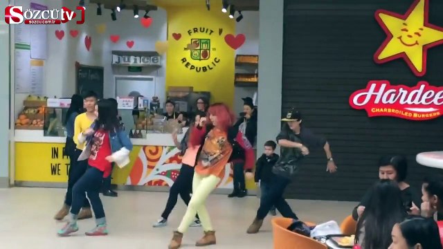 Hüsranla biten evlilik teklifi