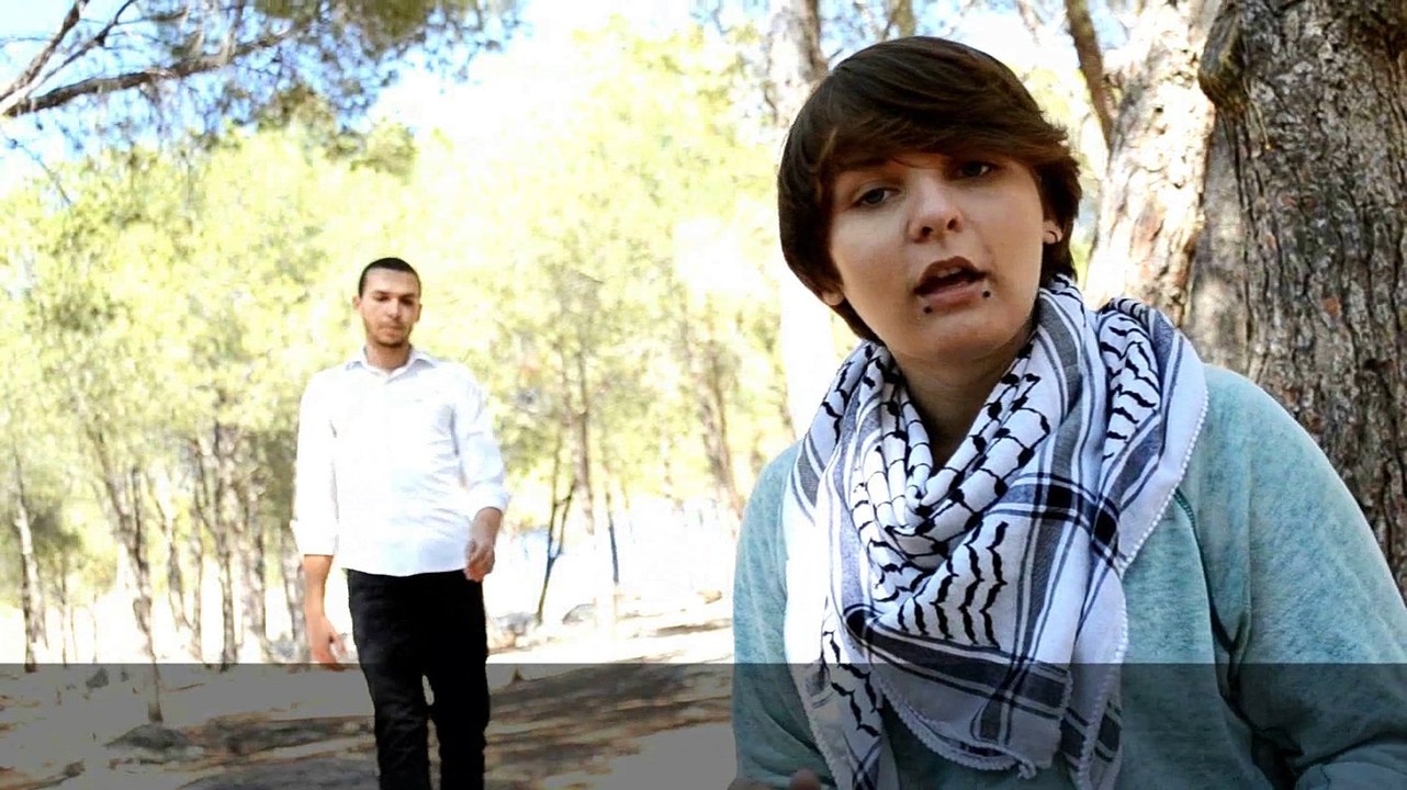 We Will Return to Palestine