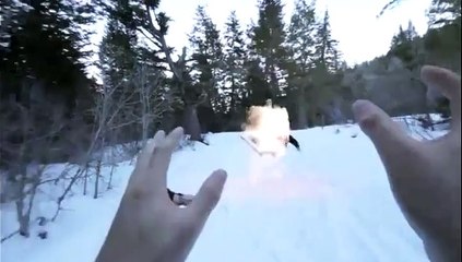 Des effets spéciaux digne d'un jeu vidéo