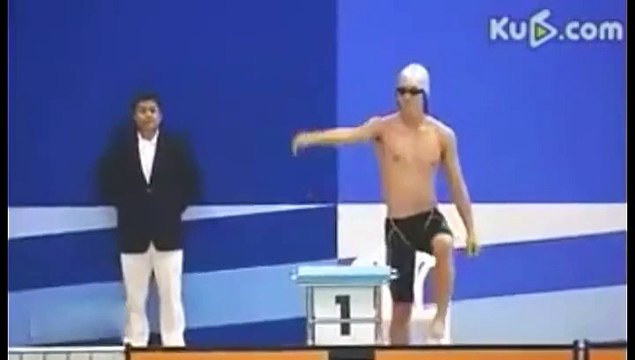 Les Japonnais s'entraînent pour les Jeux Olympiques