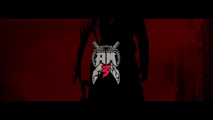 Farid Bang ► ASPHALT MASSAKA 3  ◄ [ official Snippet ]