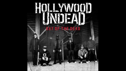 Hollywood Undead - Gravity