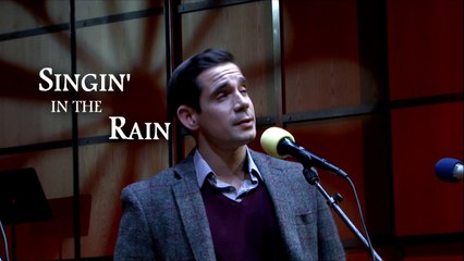 Chantons sous la pluie - 42e Rue