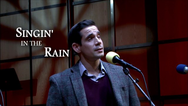 Chantons sous la pluie - 42e Rue