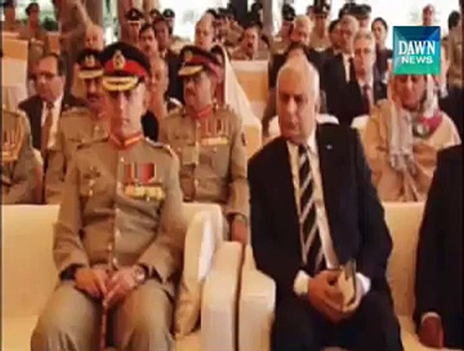 Pakistan conducts successful test launch of Shaheen-III missile