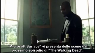 The Walking Dead 5x14 Promo--Sub Ita