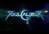 Soul Calibur 2 Link (GameCube) Playthrough