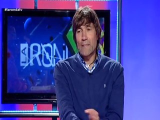 Programa Completo La Ronda 2.0  9-3-15