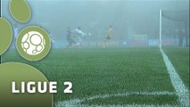 Stade Brestois 29 - Châteauroux (3-0)  - Résumé - (SB29-LBC) / 2014-15