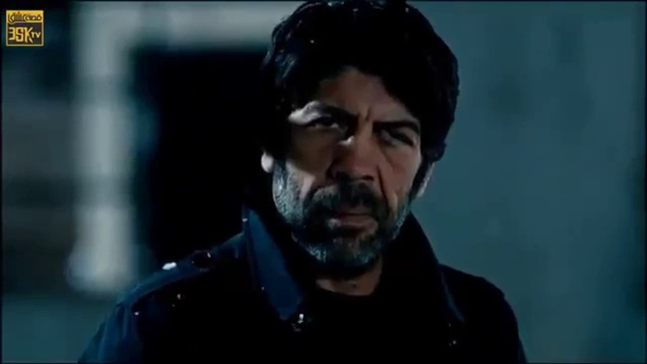 مسلسل وادي الذئاب الجزء التاسع مترجم الحلقة 38 القسم 4 - 360p