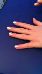 Nail art : petit tutoriel de stamping