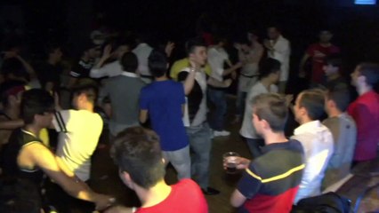 Hafiz Karwandgar - New song 2014- live concert- New Pashto song  2014- song Pegle de watan