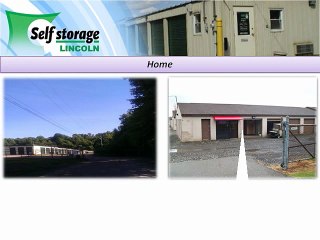 Self Storage Canton, Ohio - Lincoln