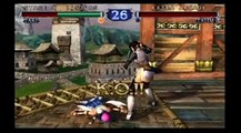 Soul Calibur 2 Taki (GameCube) Playthrough