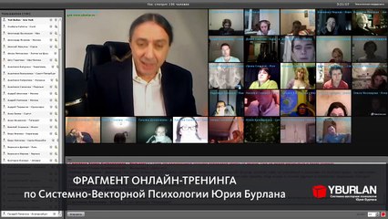 Детская агрессивность. Коллективное воспитание против частного. Системно-векторная психология - svpsky