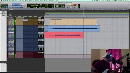 Tips for Doubling and Panning Layered Guitars