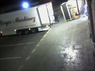 Video Shows You Why You Should Take Safety at Work VERY Seriously