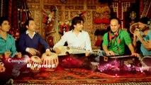 Hafiz Karwandgar 2015-New Afghan Music video  ⁄⁄ Full HD⁄⁄, official music video, LAILA