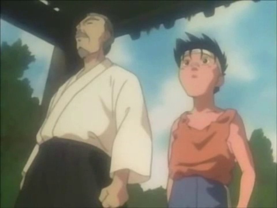 Virtua Fighter - 05 - Le Otto Stelle