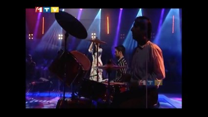 Arezo Nikbin Aye Shokh