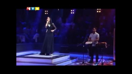 Arezo Nikbin Qarsak 2