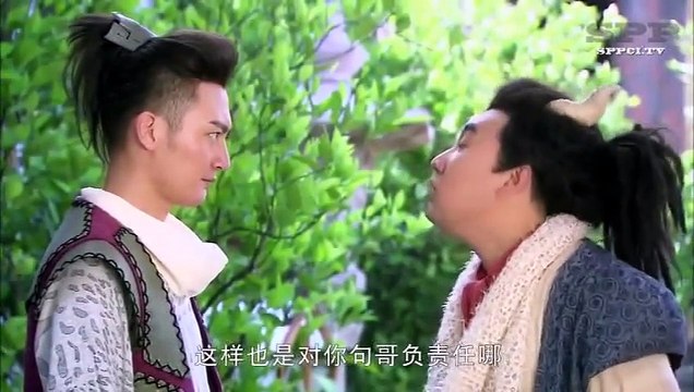 Chinese Movies 2015,Chinese Drama 2015,រឿងចិនថ្មី,Anupeap AtiTep HD Ep (23)