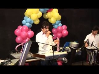 Mast afghan song 2014- NEW- NEW -NEW-Hafiz Karwandgar live in concert 2014- Song laghman jan