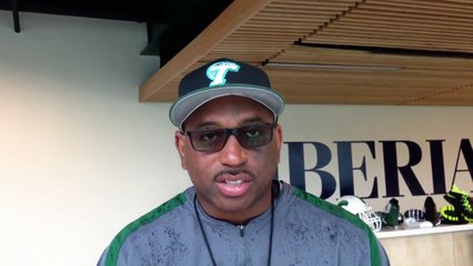 CJ says Monday was all about correcting mistakes