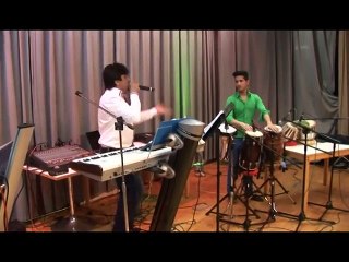 New Qataghani song 2014- NEW! Naoroz 2014, Afghan live concert 2014