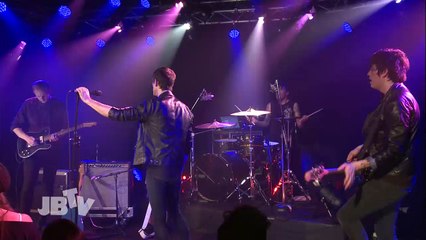 Moving Units - The World Is Ours - Live