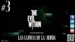 The Evil Within - Let's Play - Español - 1080p - Las Garras de la Horda #3