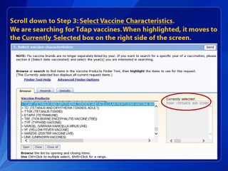 How to Access Data from CDC’s VAERS WONDER System