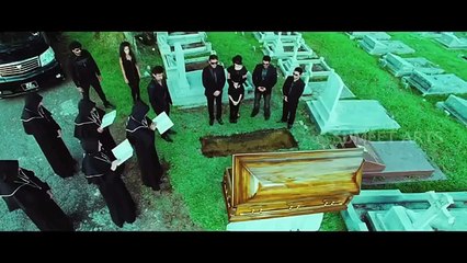 Shadow indian tamil movie Venkatesh Tapsee Hindi Action Movie 2014