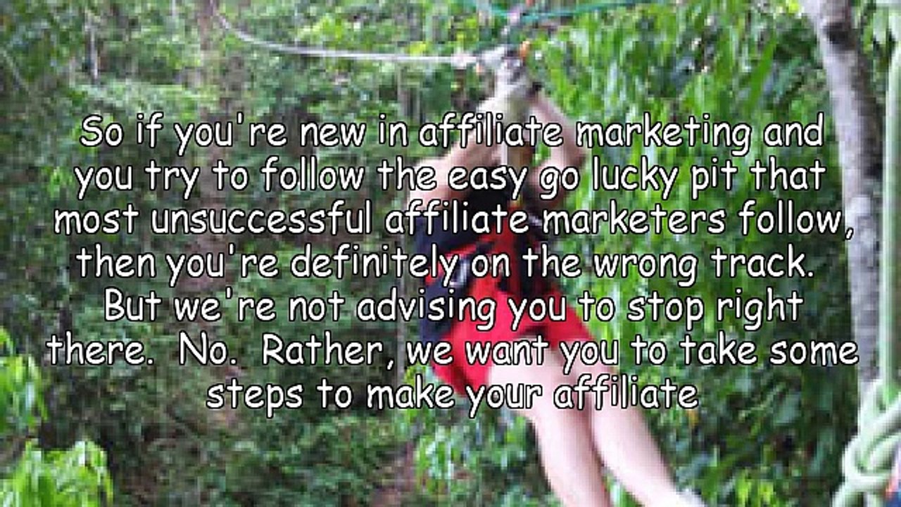 Five Ways To Continually Grow Your Affiliate Checks