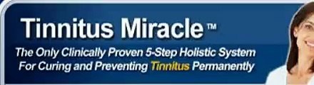 Thomas Coleman tinnitus miracle tinnitusmiracle is scam !!! don't watse your money
