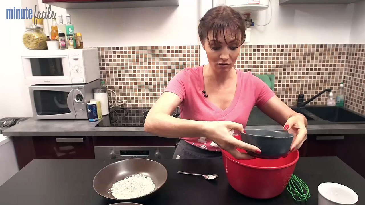 Cuisine : Crêpes salées de sarrasin