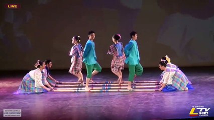 2015-03-07 La Danse, c’est ma vie – journée international de la femme - Deuxième Partie