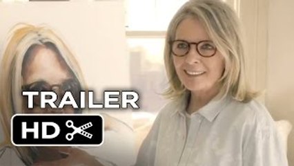 5 Flights Up TRAILER 1 (2015) - Diane Keaton, Morgan Freeman Movie HD_HD