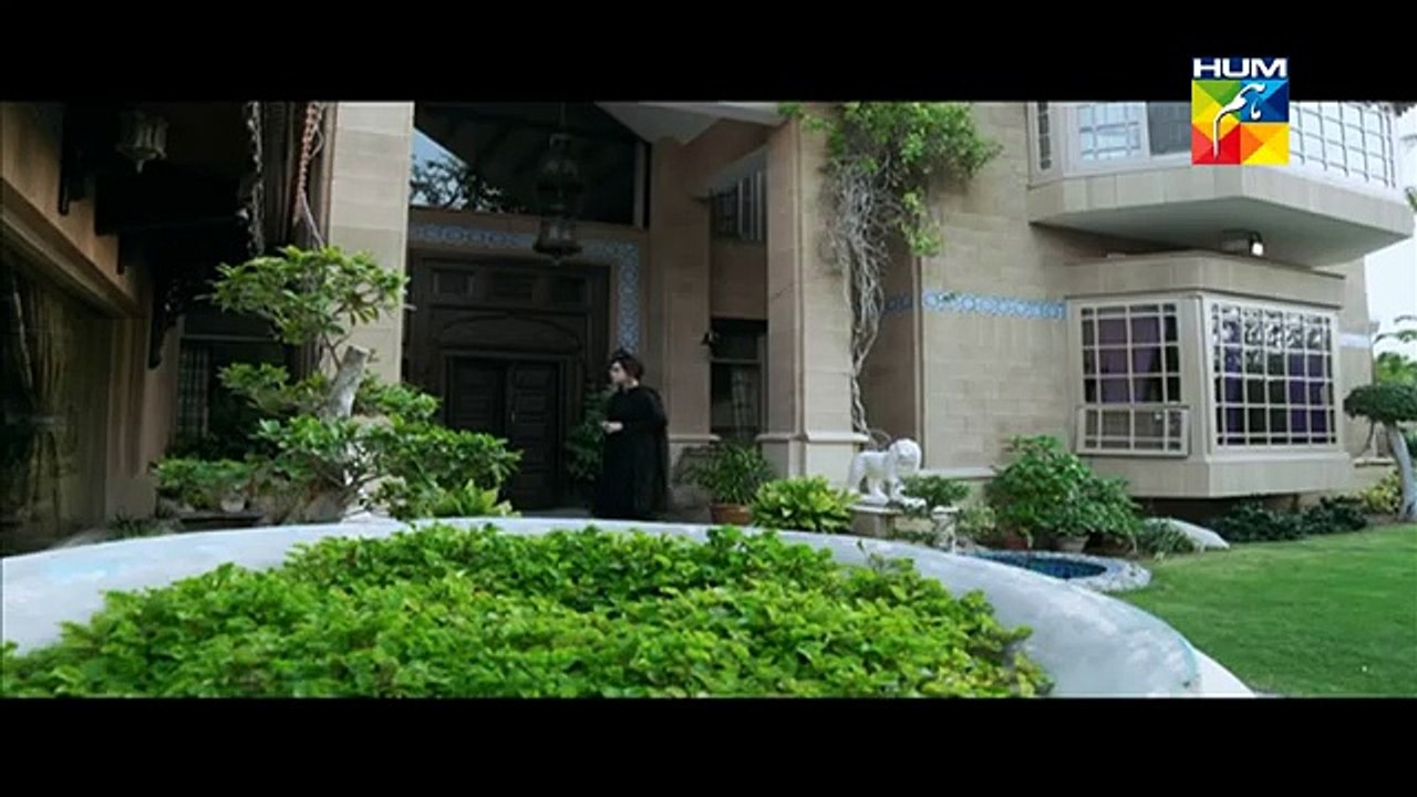 Meray Khuda Episode 16 Full HUM TV Drama Mar 09_ 2015,,,,,